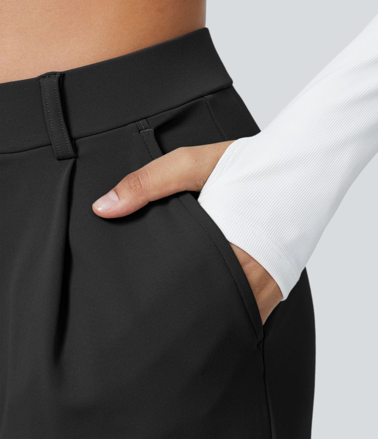 Isabella™ High Waisted