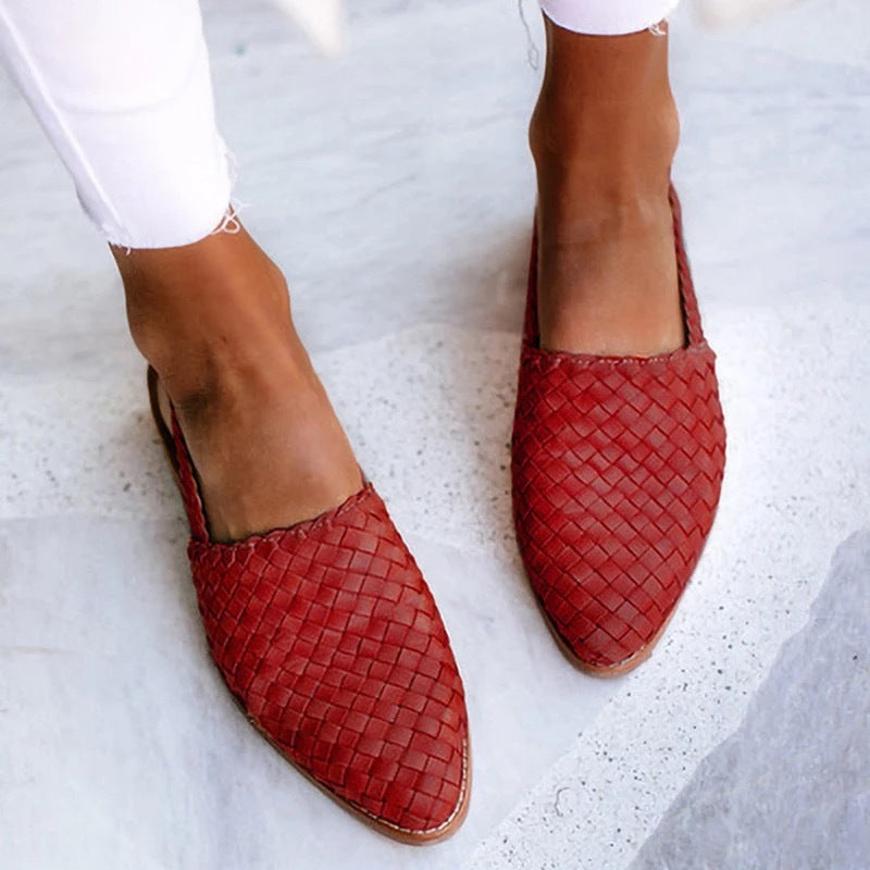 Dana | Classic Orthopaedic Shoes