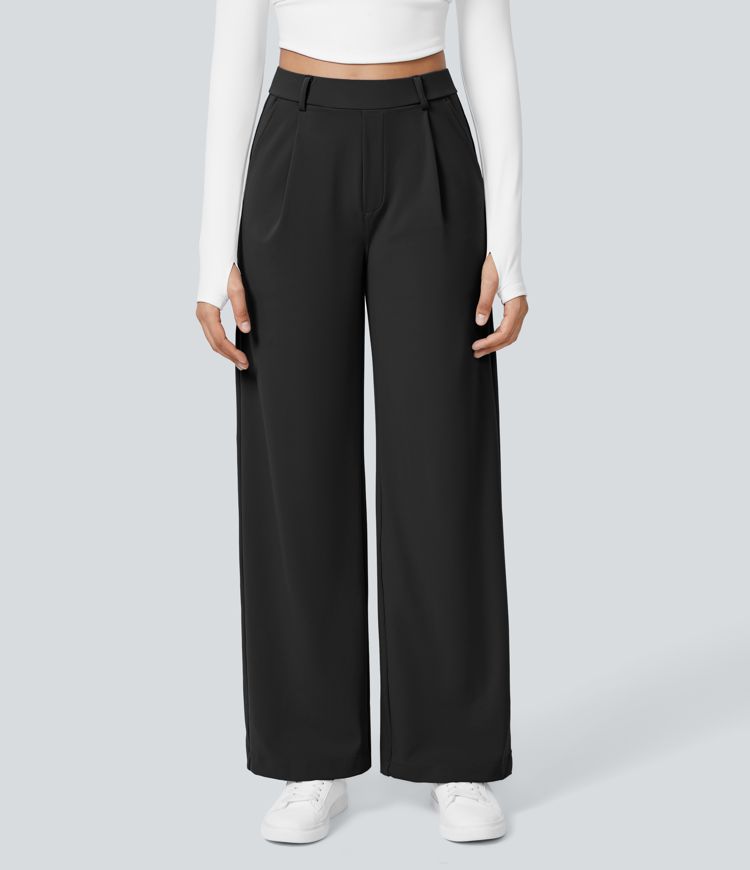 Isabella™ High Waisted