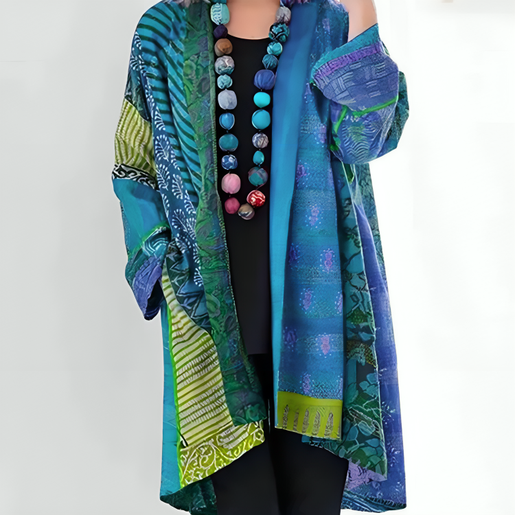 Joy – Elegant Knit Cardigan