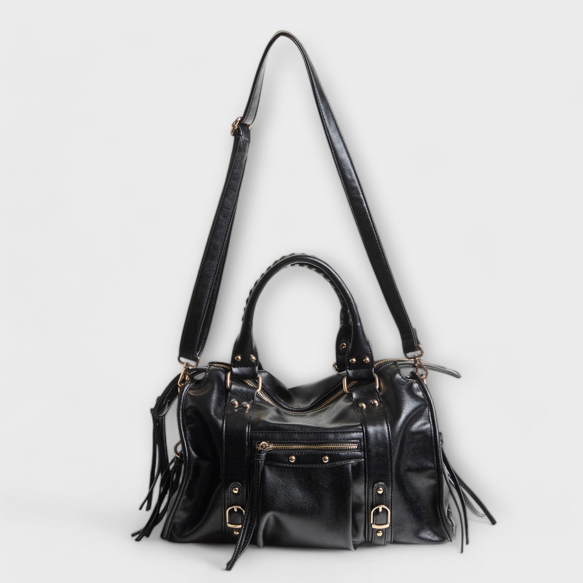 Amélie - Paris Bag