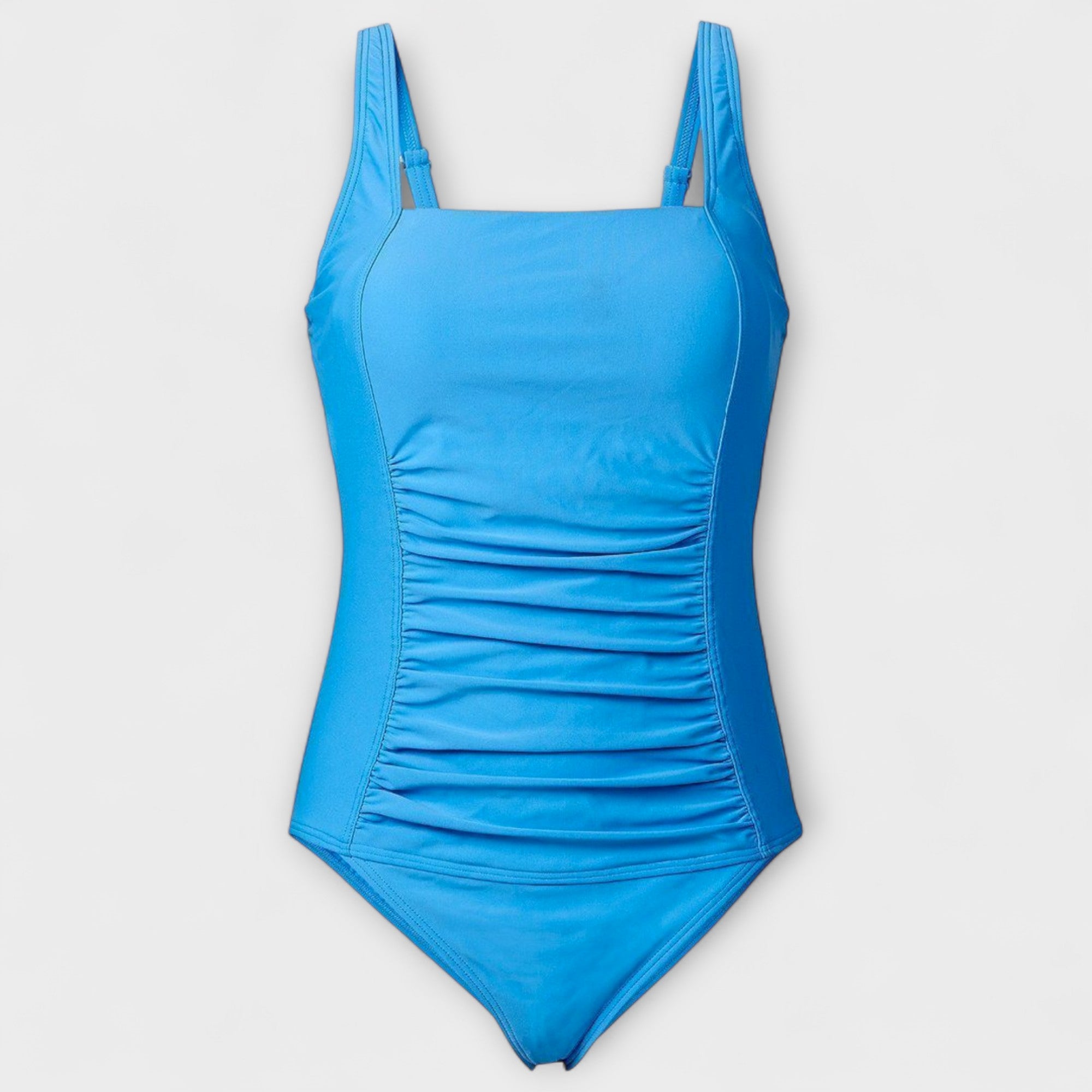 Vivanya™ – Retro Padded Swimsuit