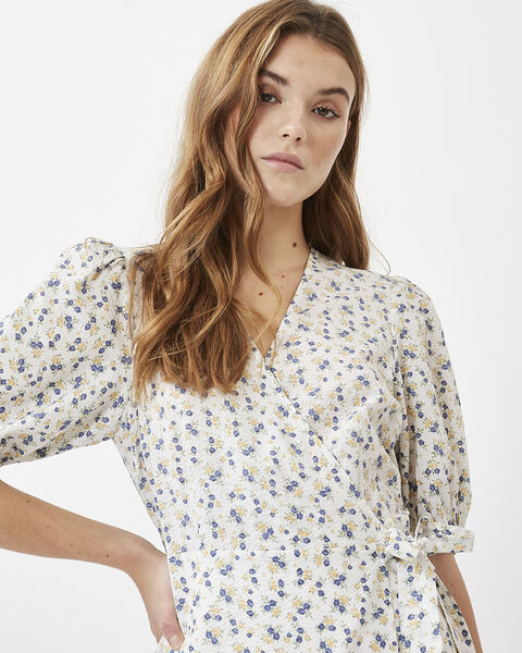 Isabella™ dress small floral