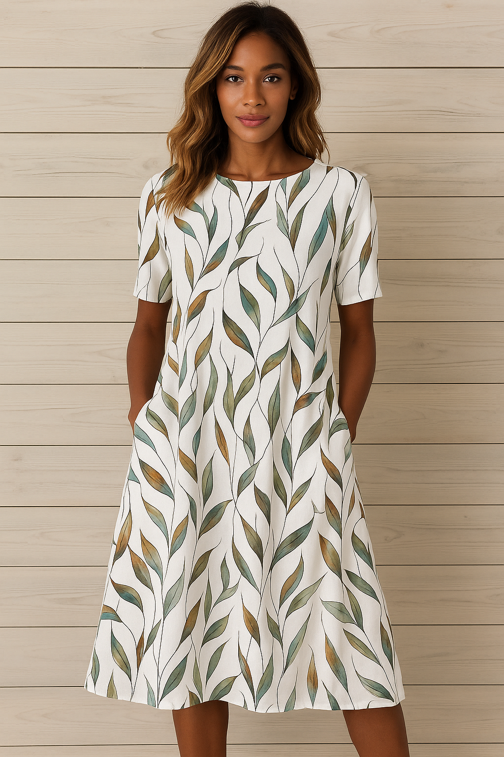 Sofia™ | Light Summer Dress