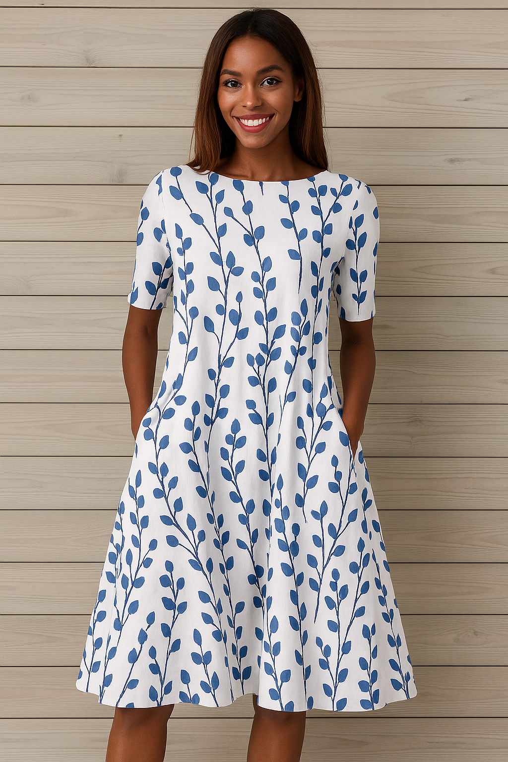 Sofia™ | Light Summer Dress