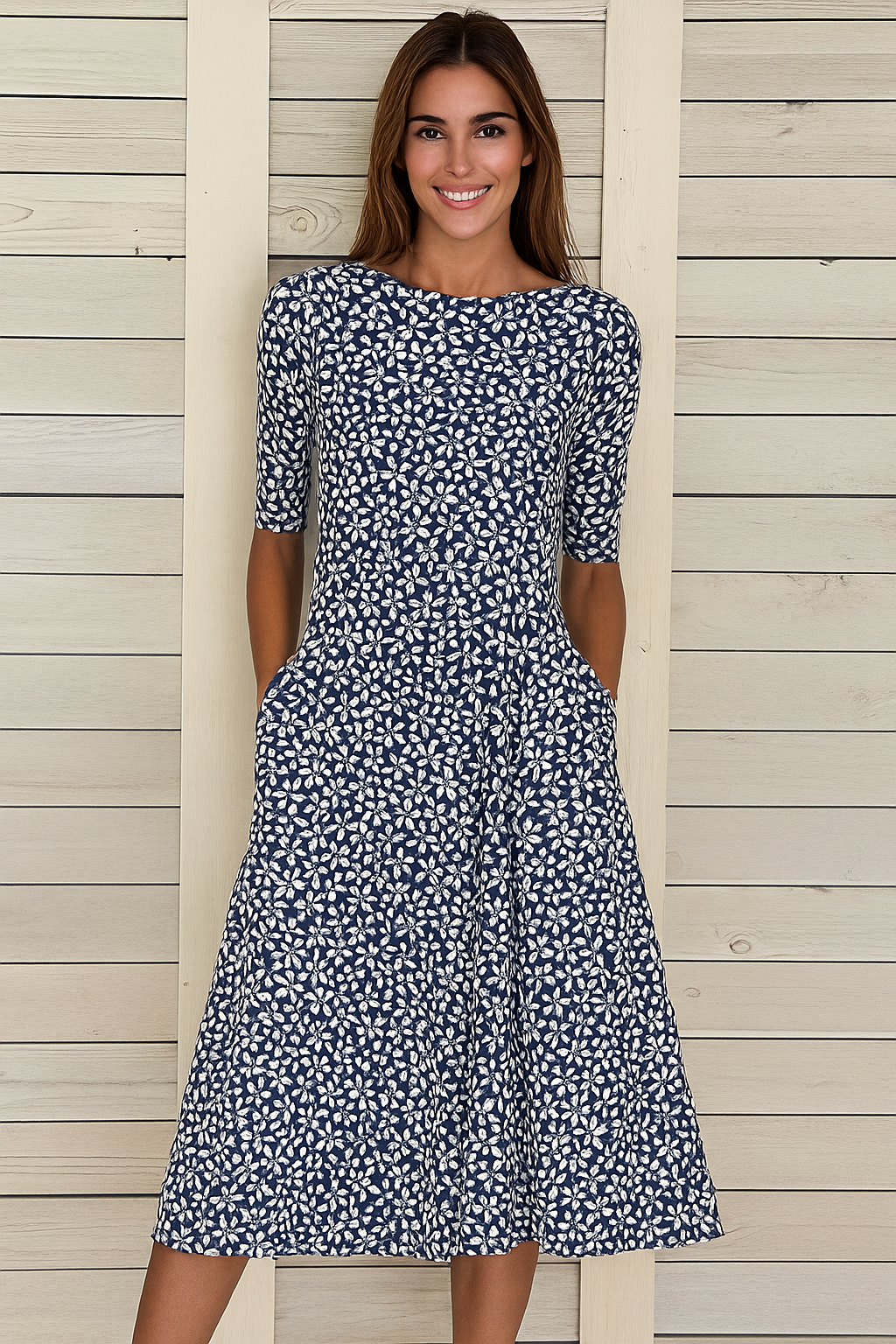 Sofia™ | Light Summer Dress