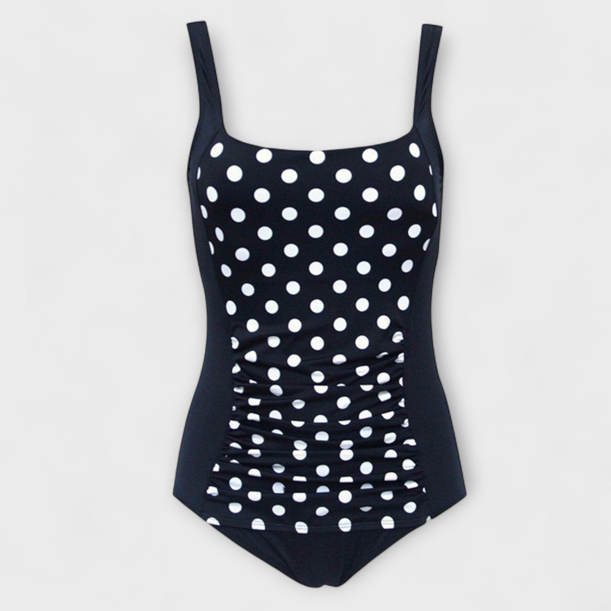 Vivanya™ – Retro Padded Swimsuit