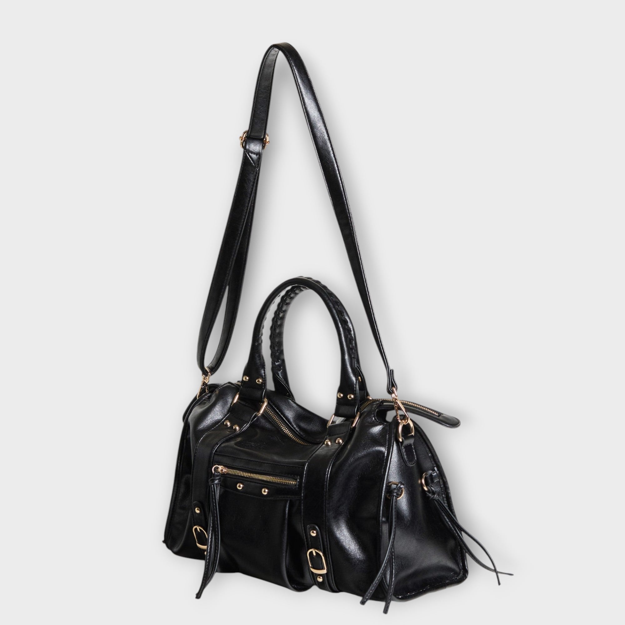 Amélie - Paris Bag