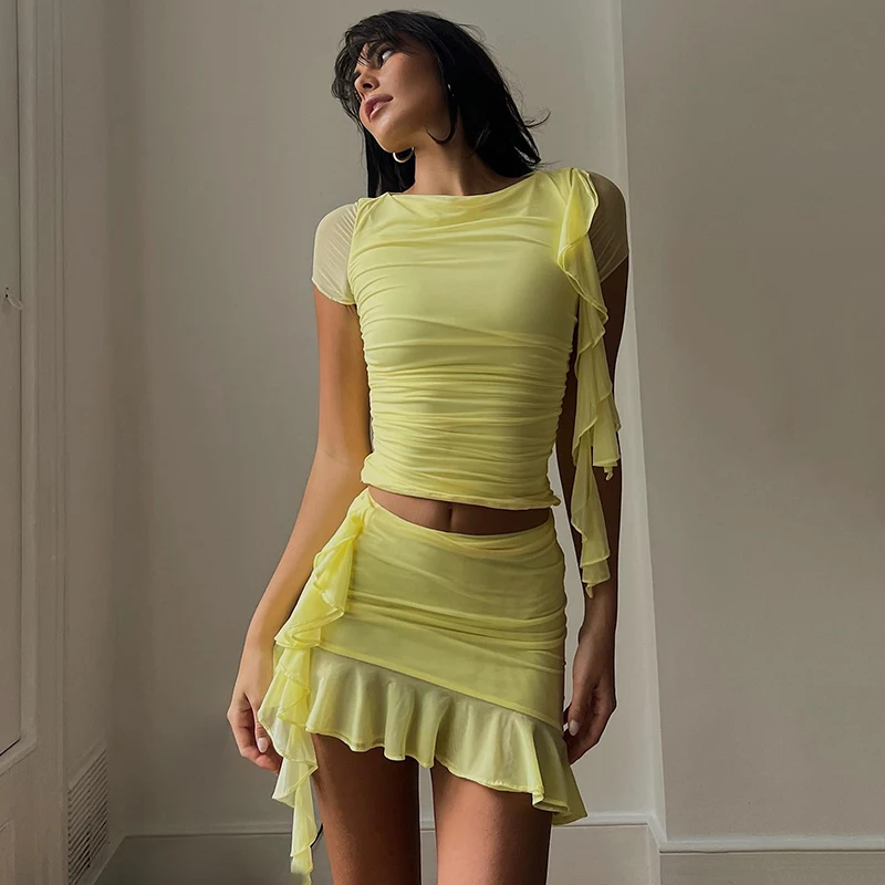 Isabella™ Two-Piece Set