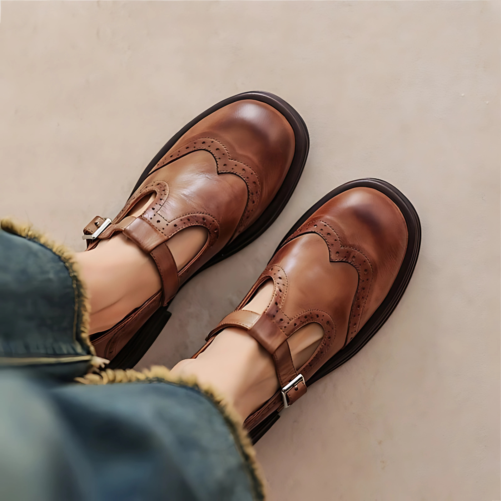 Dionne – Classic Shoes