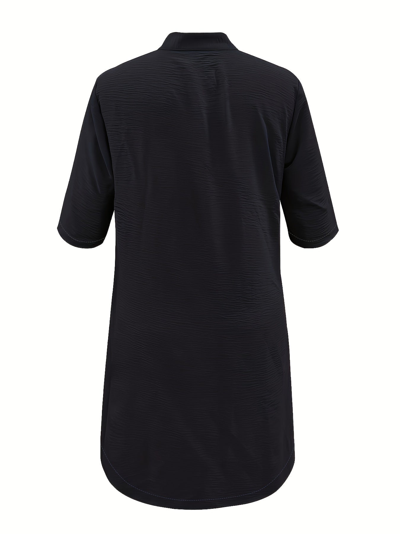 Isabella™ Button-Down Shirt Dress
