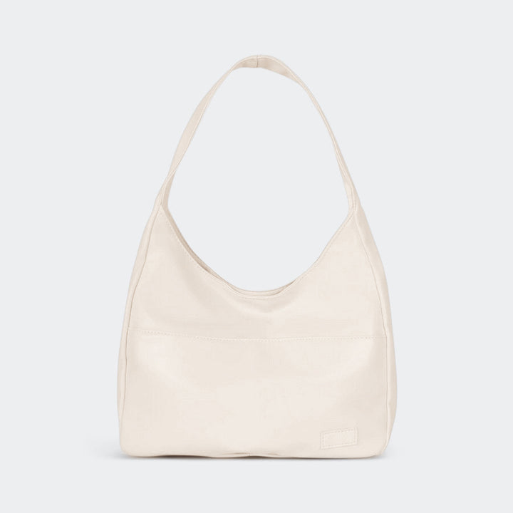 isabella™ Minimalist Slouch Shoulder Bag