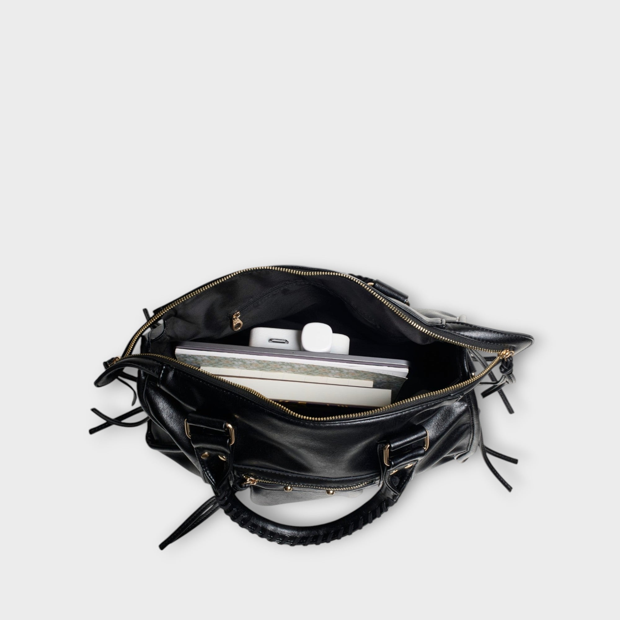 Amélie - Paris Bag