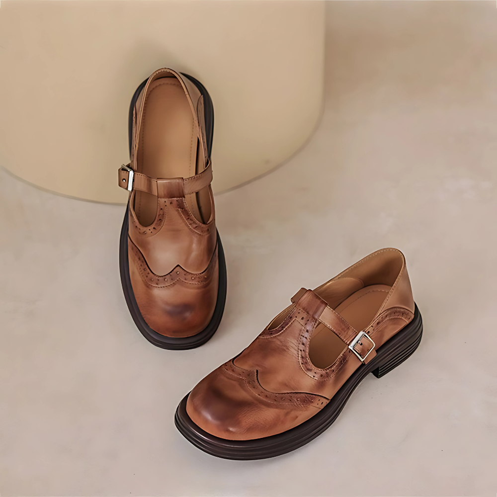 Dionne – Classic Shoes