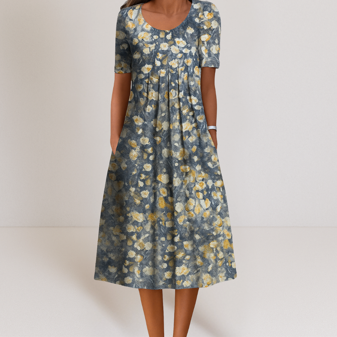 Isabella™ | Elegant dress