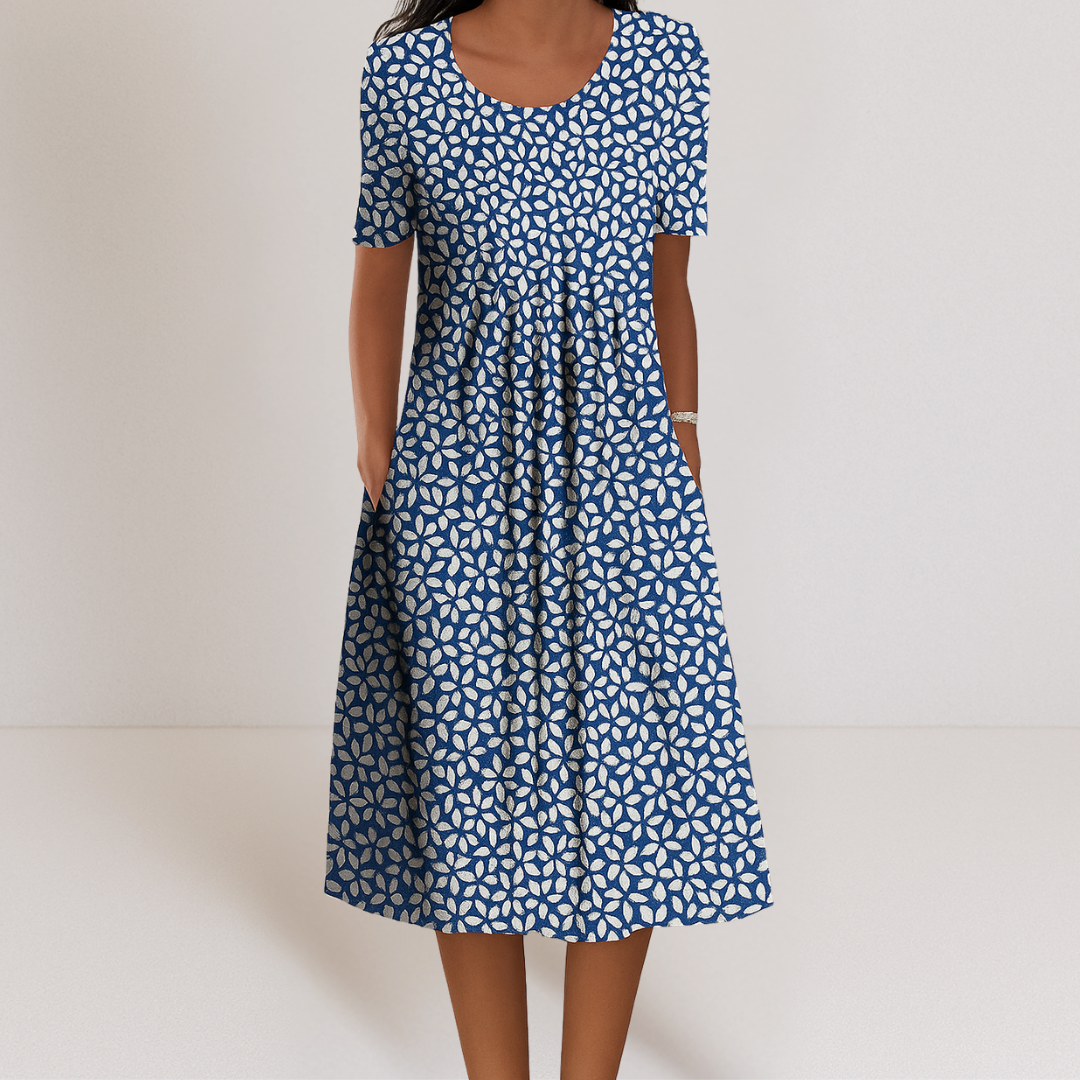 Isabella™ | Elegant dress