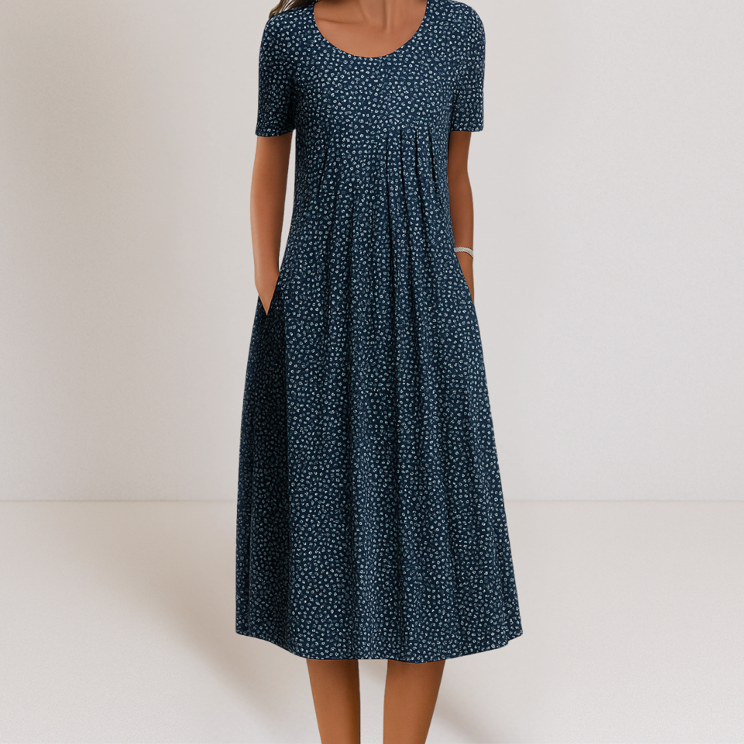 Isabella™ | Elegant dress