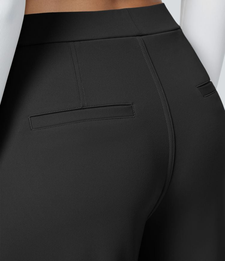 Isabella™ High Waisted