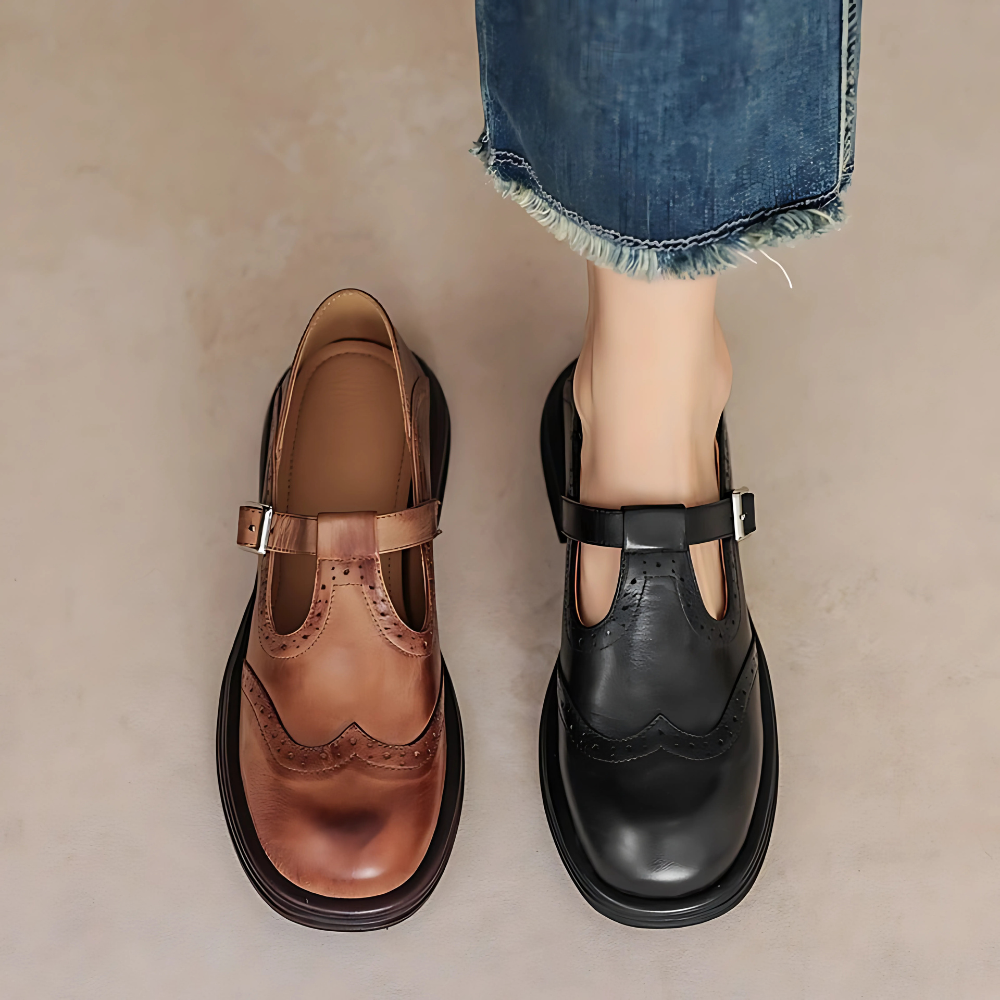 Dionne – Classic Shoes