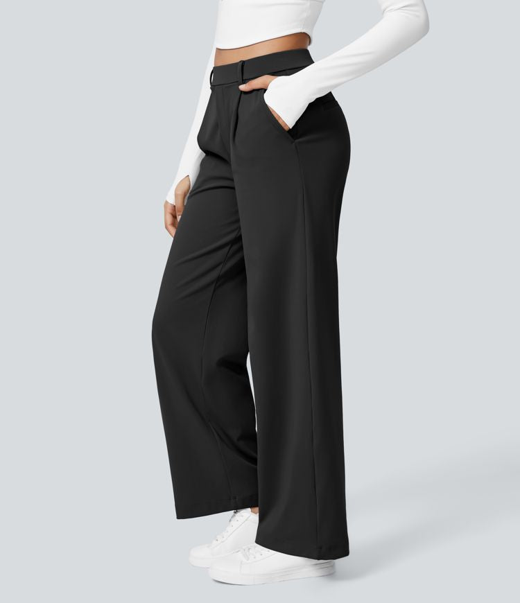 Isabella™ High Waisted