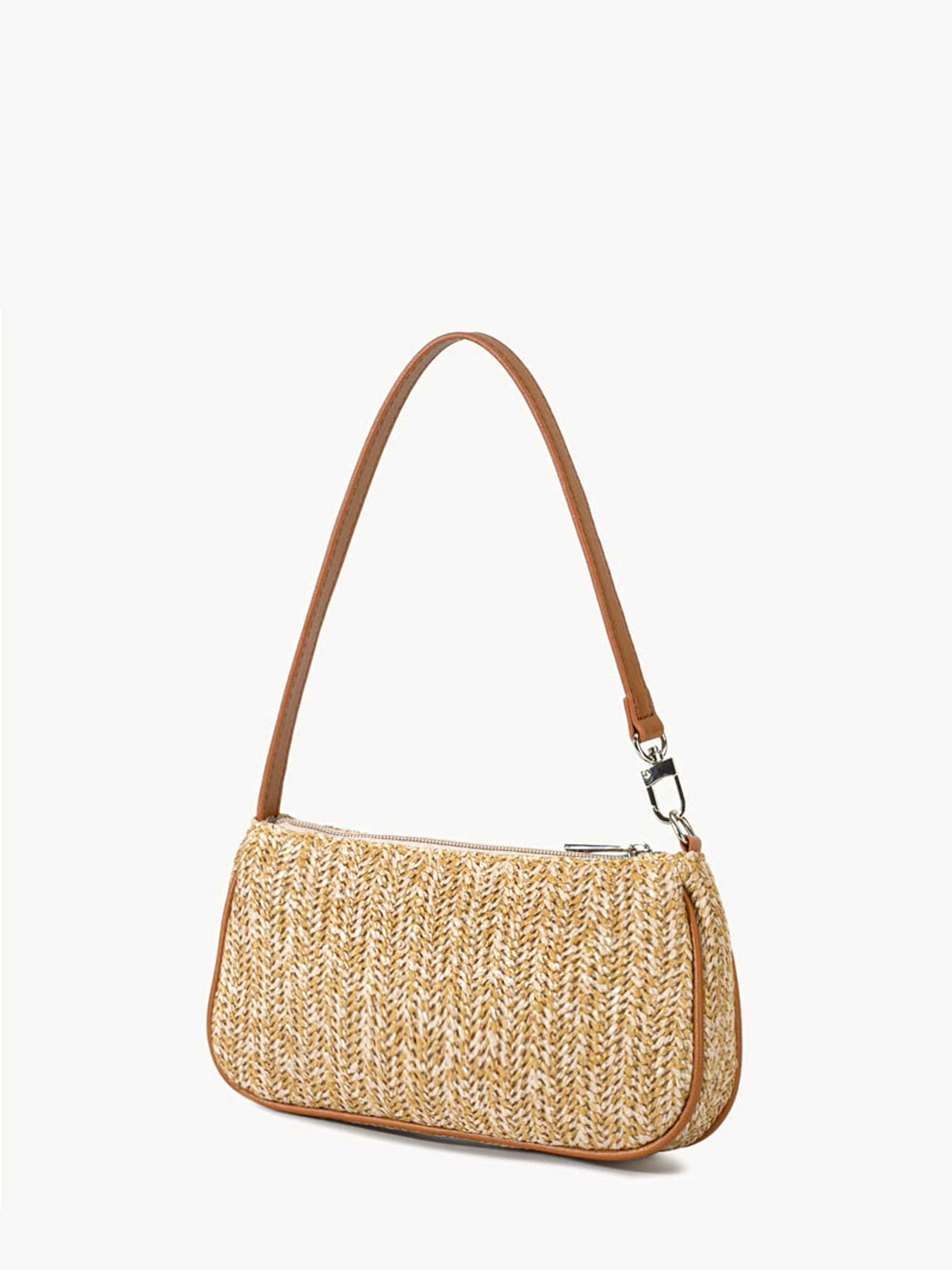isabella™ Leisure Straw Bag