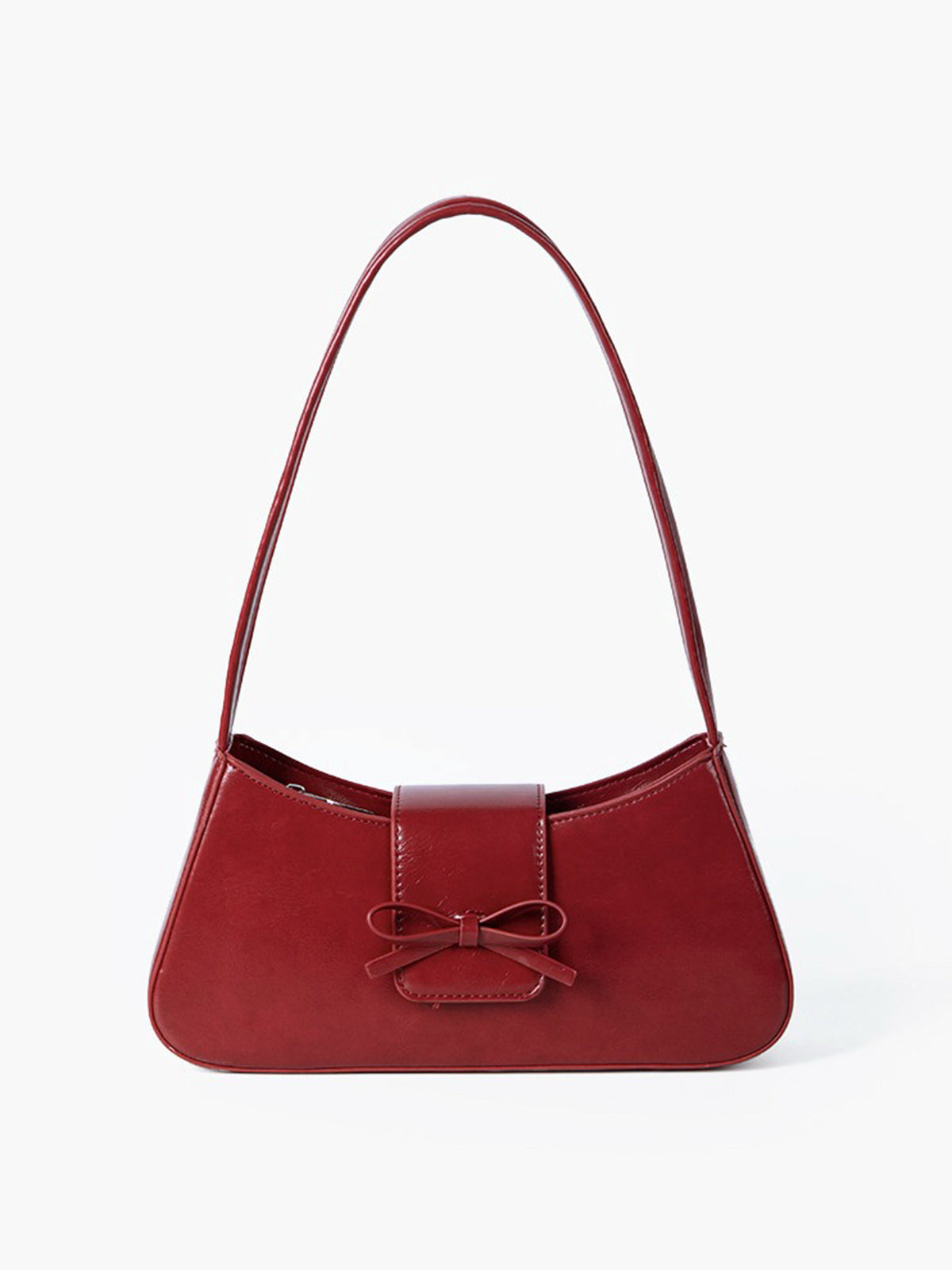 isabella™ Cara Bow Armpit Bag