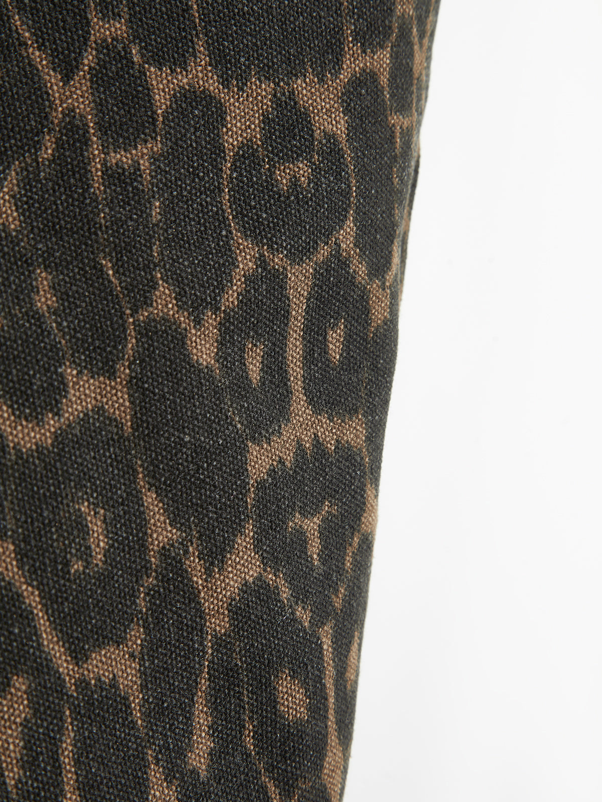 isabella™ Leopard Print Shoulder Bag
