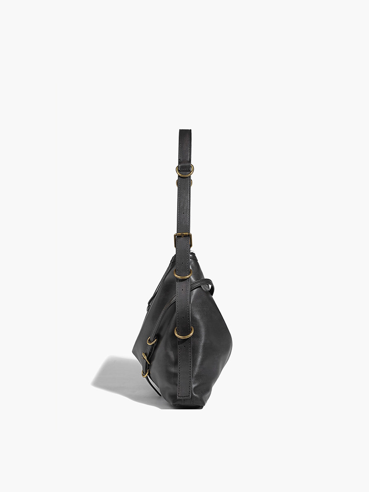 isabella™ Large Capacity Versatile Design Shoulder Bag