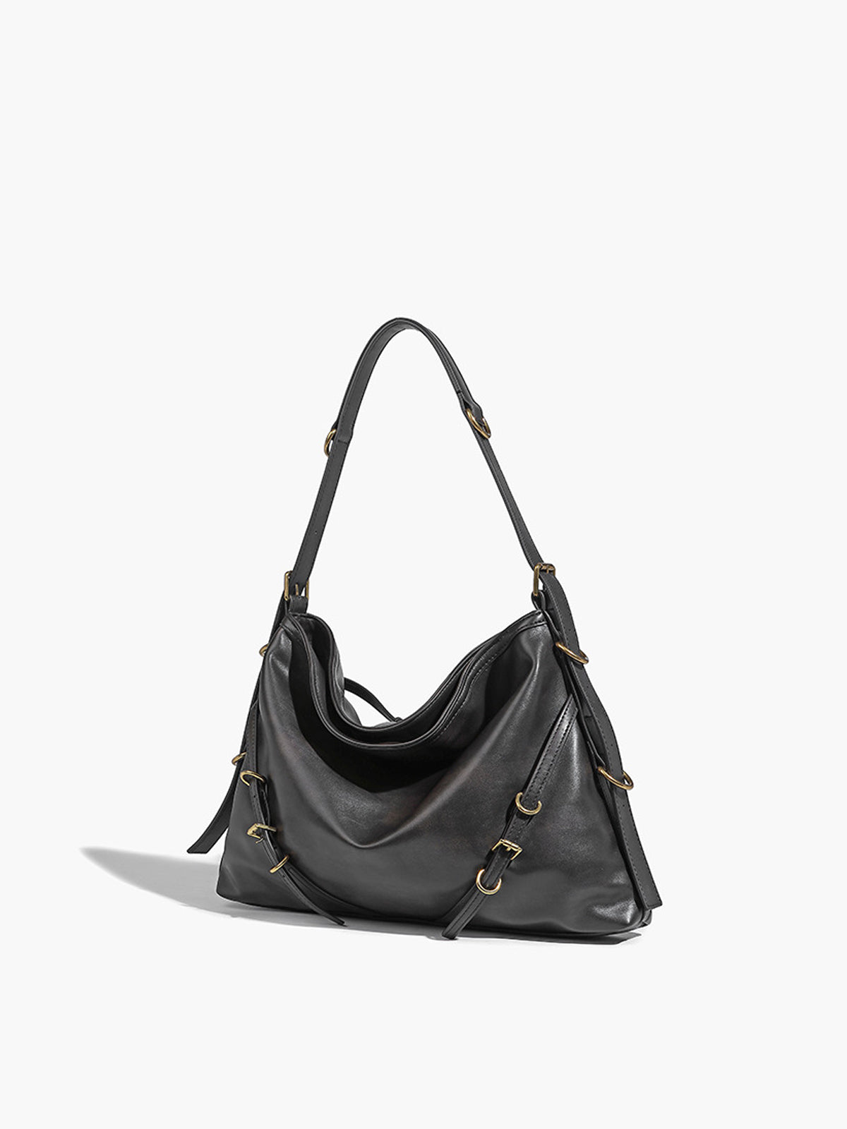 isabella™ Large Capacity Versatile Design Shoulder Bag