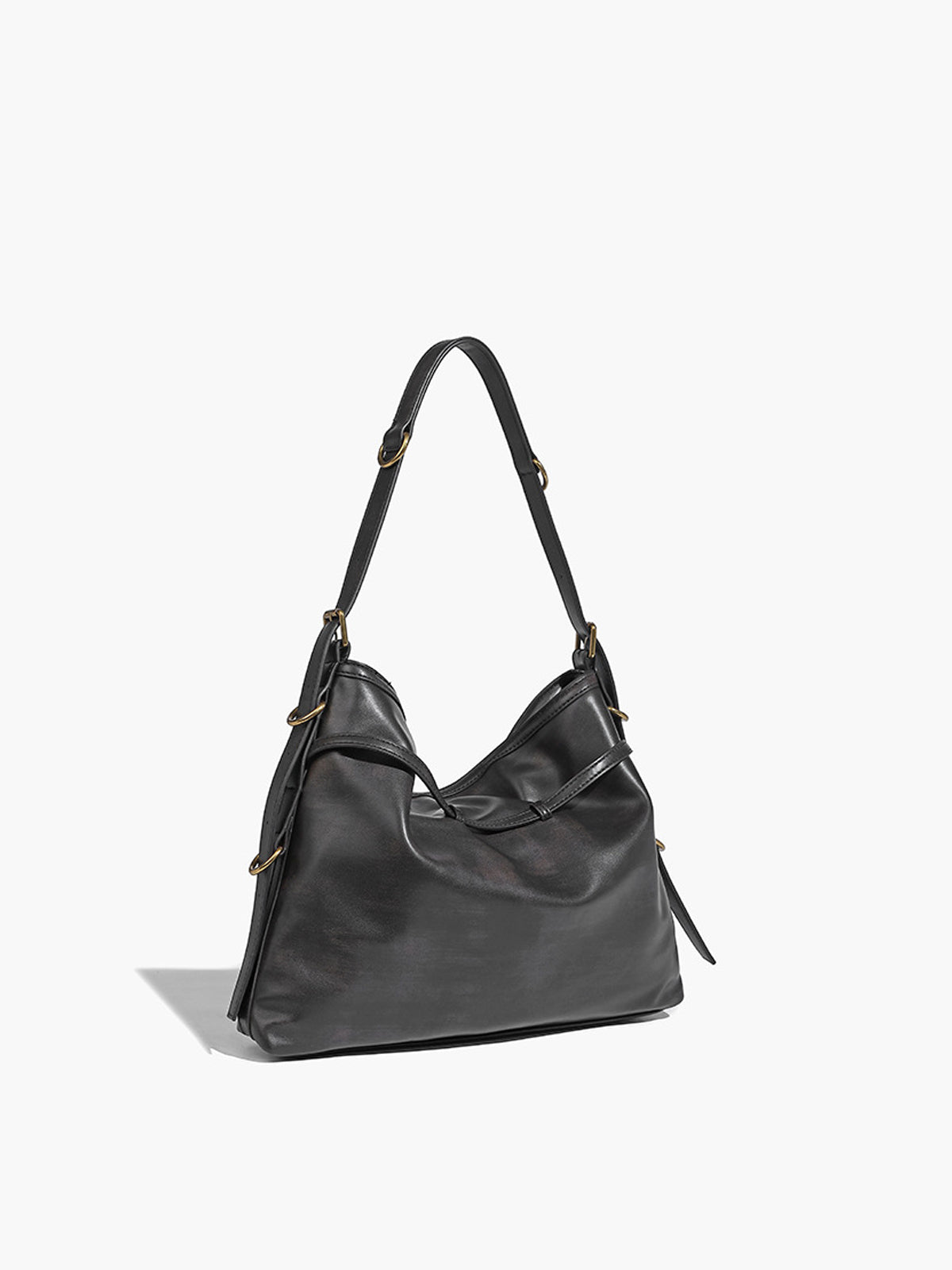 isabella™ Large Capacity Versatile Design Shoulder Bag