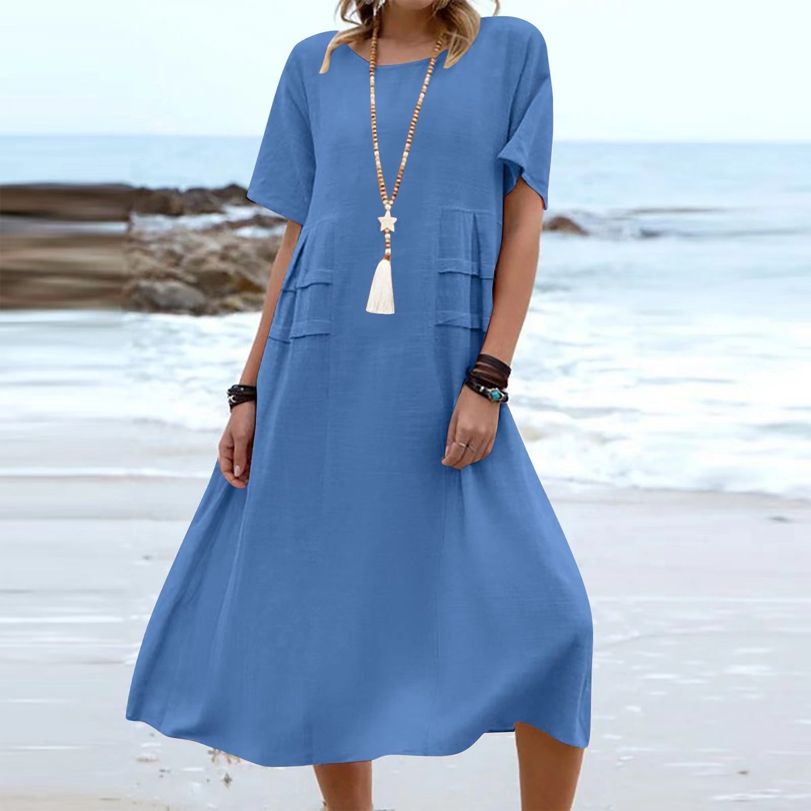 Isabella™ Classy Dress