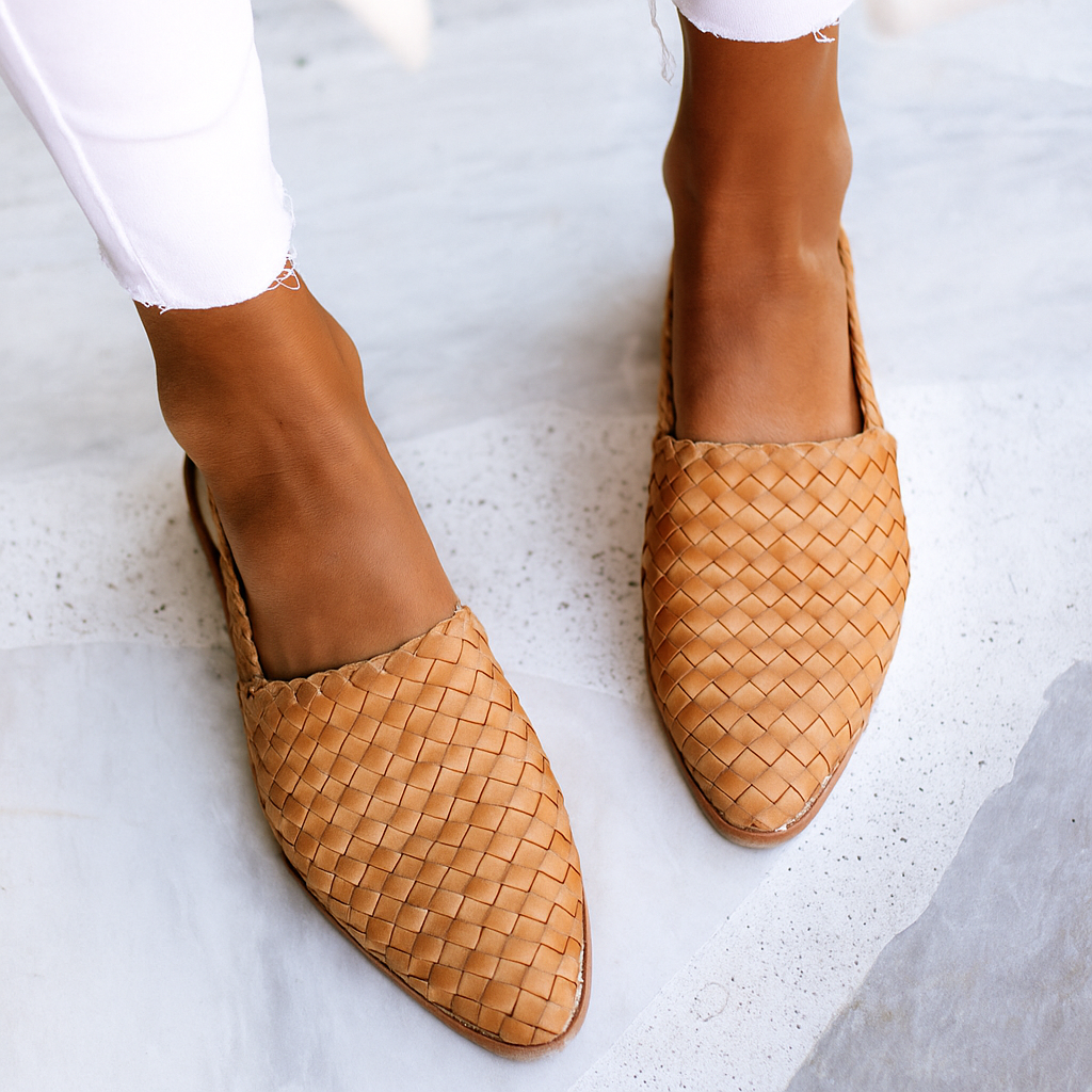 Dana | Classic Orthopaedic Shoes