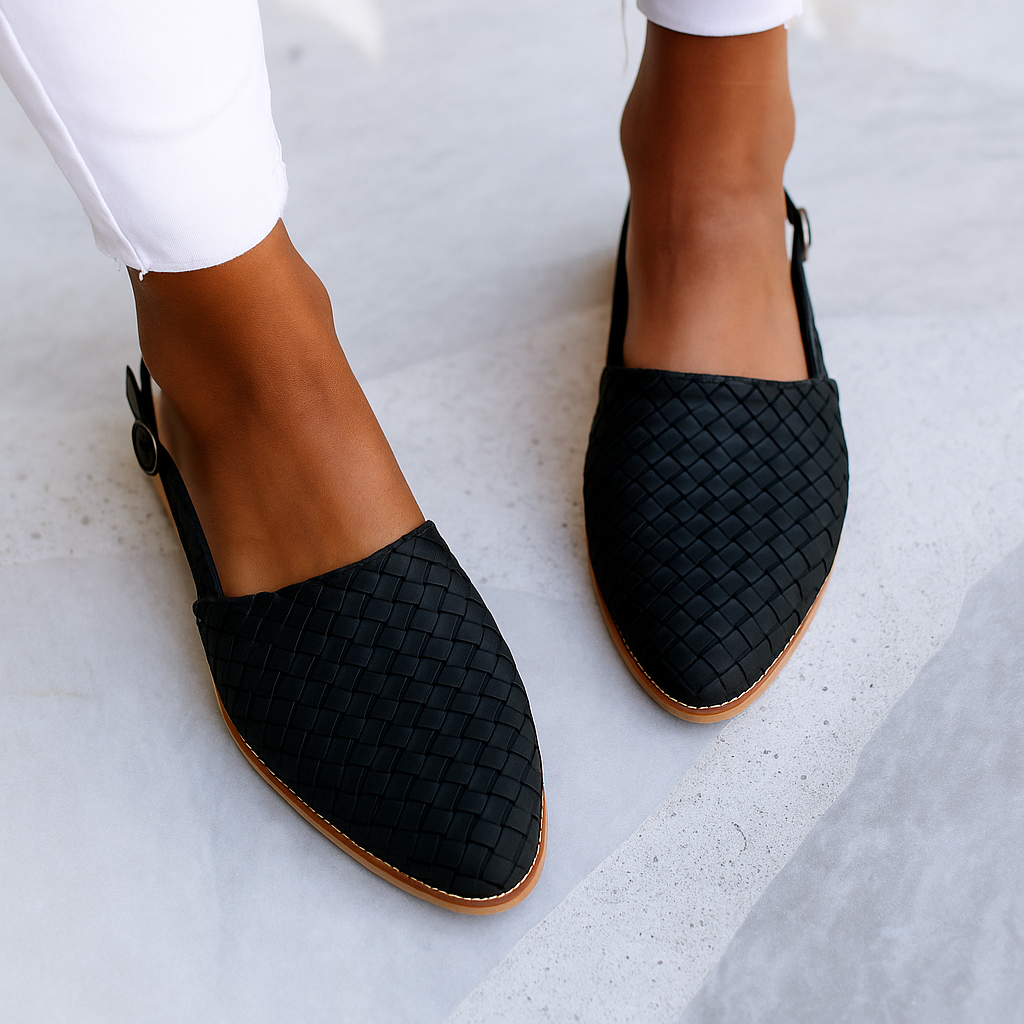 Dana | Classic Orthopaedic Shoes