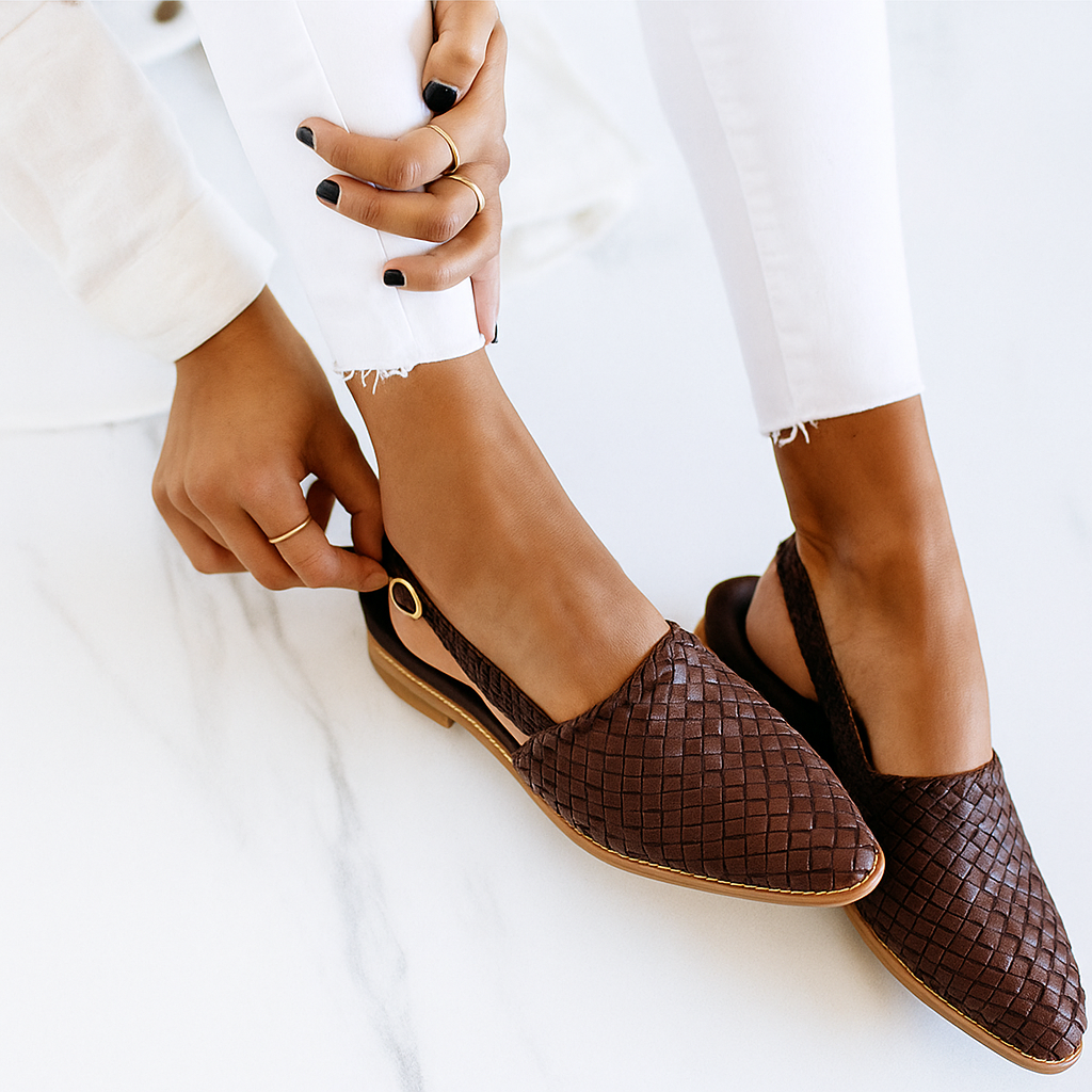 Dana | Classic Orthopaedic Shoes