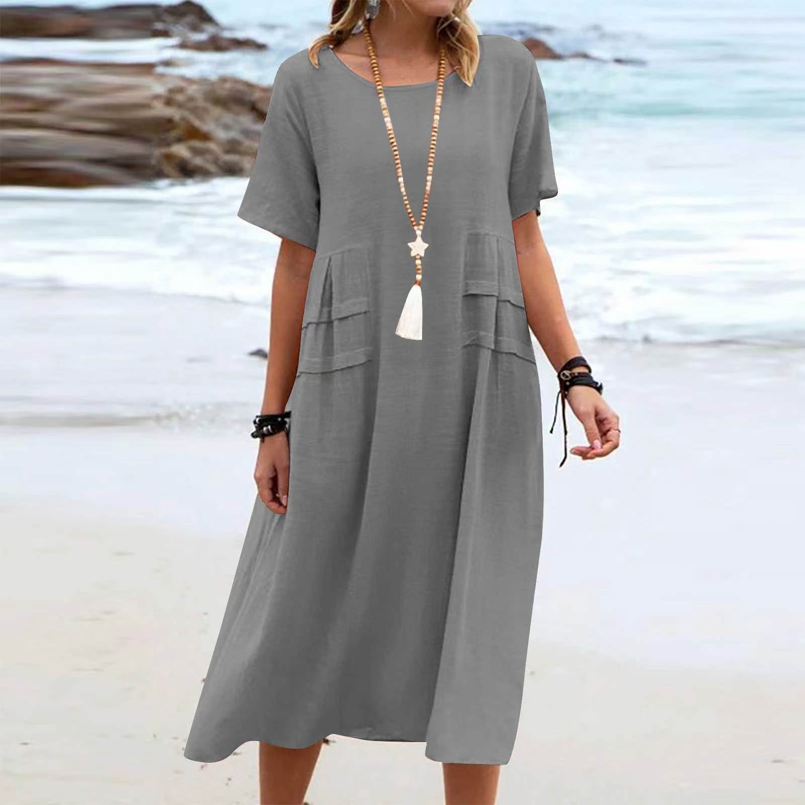 Isabella™ Classy Dress