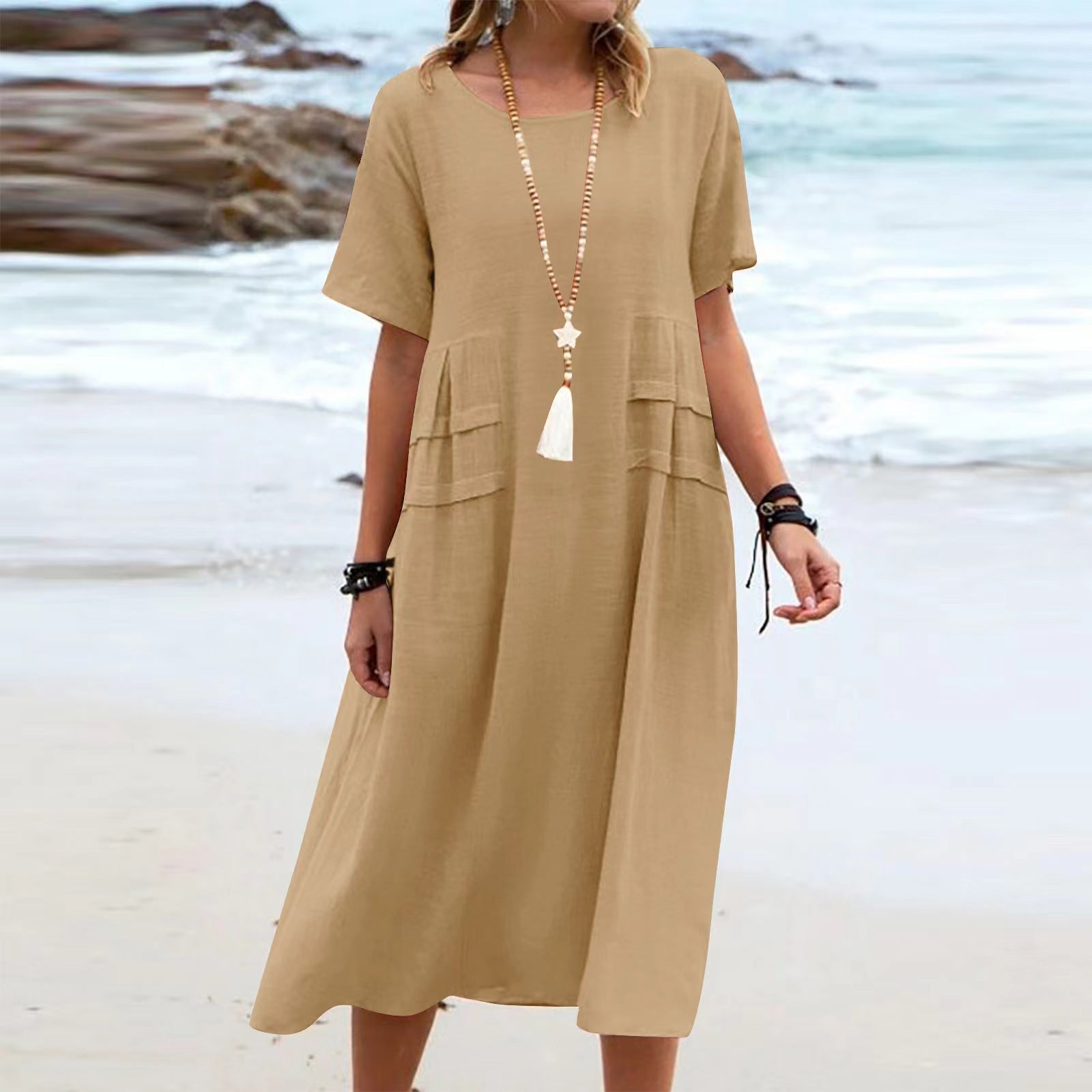 Isabella™ Classy Dress