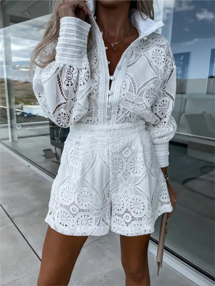 Isabella™ Fayra set