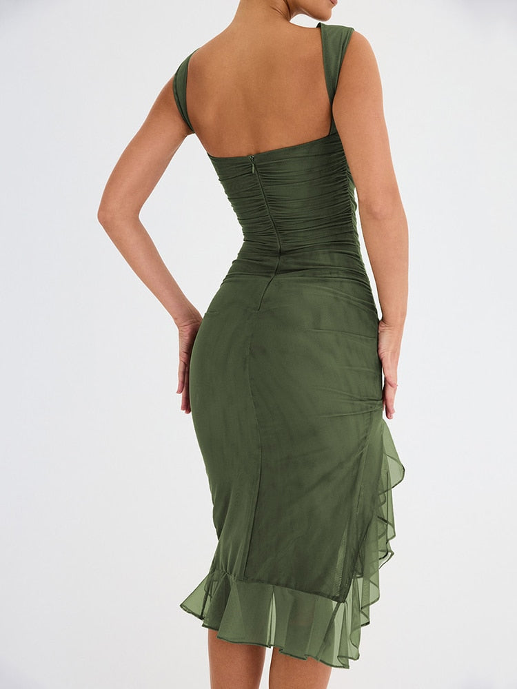 Isabella™ Dress
