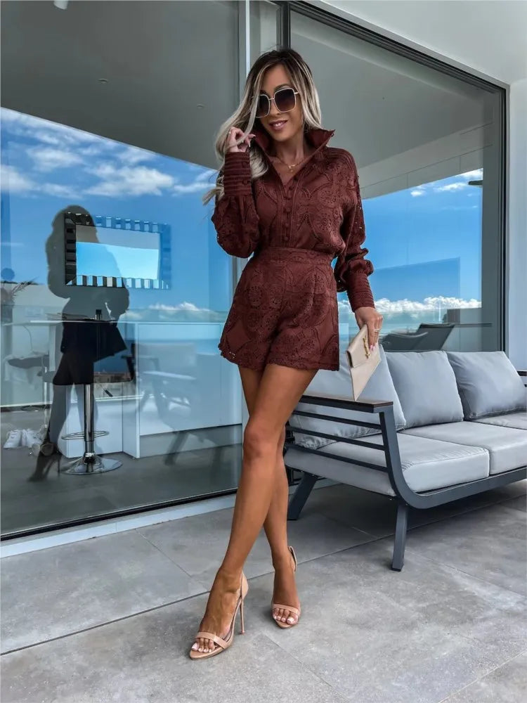 Isabella™ Fayra set
