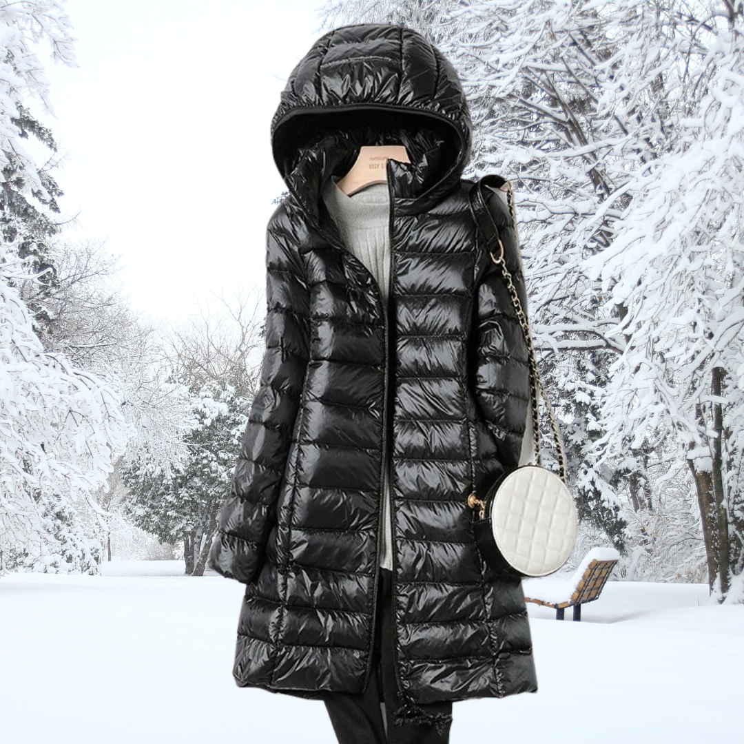 AERIS ™ | ULTRALIGHT DOWN JACKET