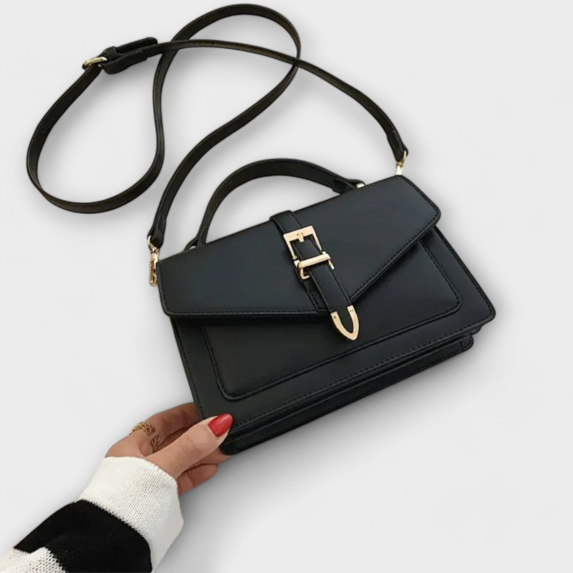 Cassian - Classic shoulder bag