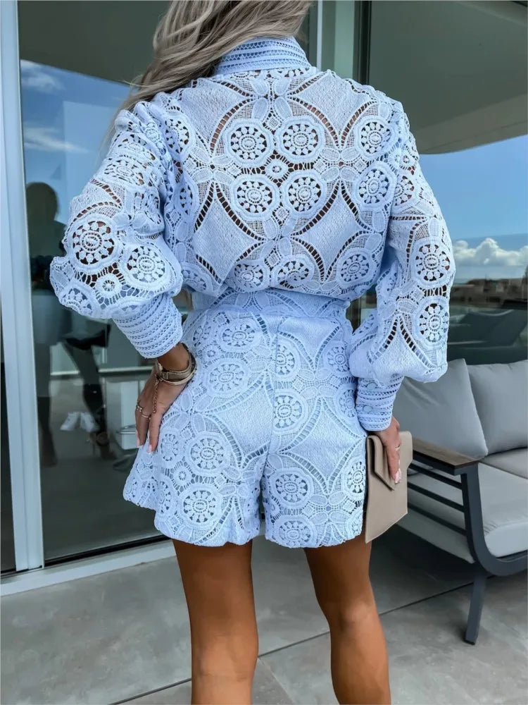 Isabella™ Fayra set