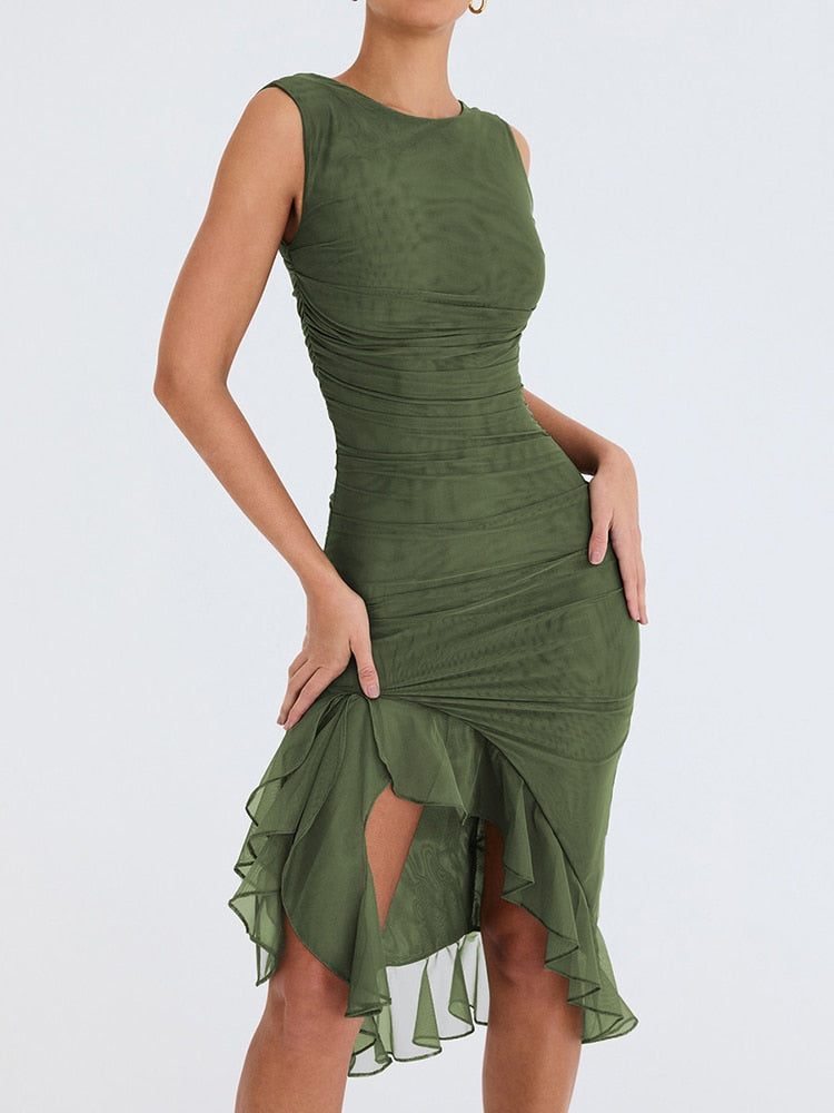 Isabella™ Dress