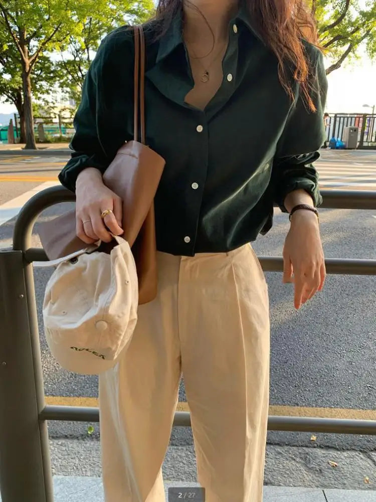 Isabella™ Blouse