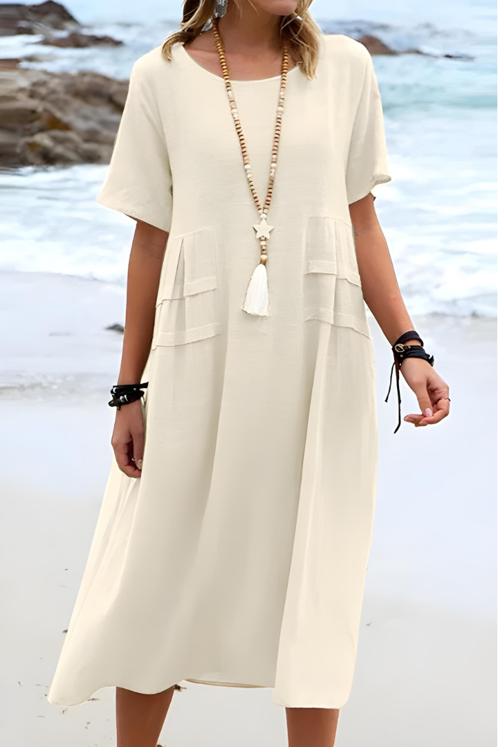 Isabella™ Classy Dress