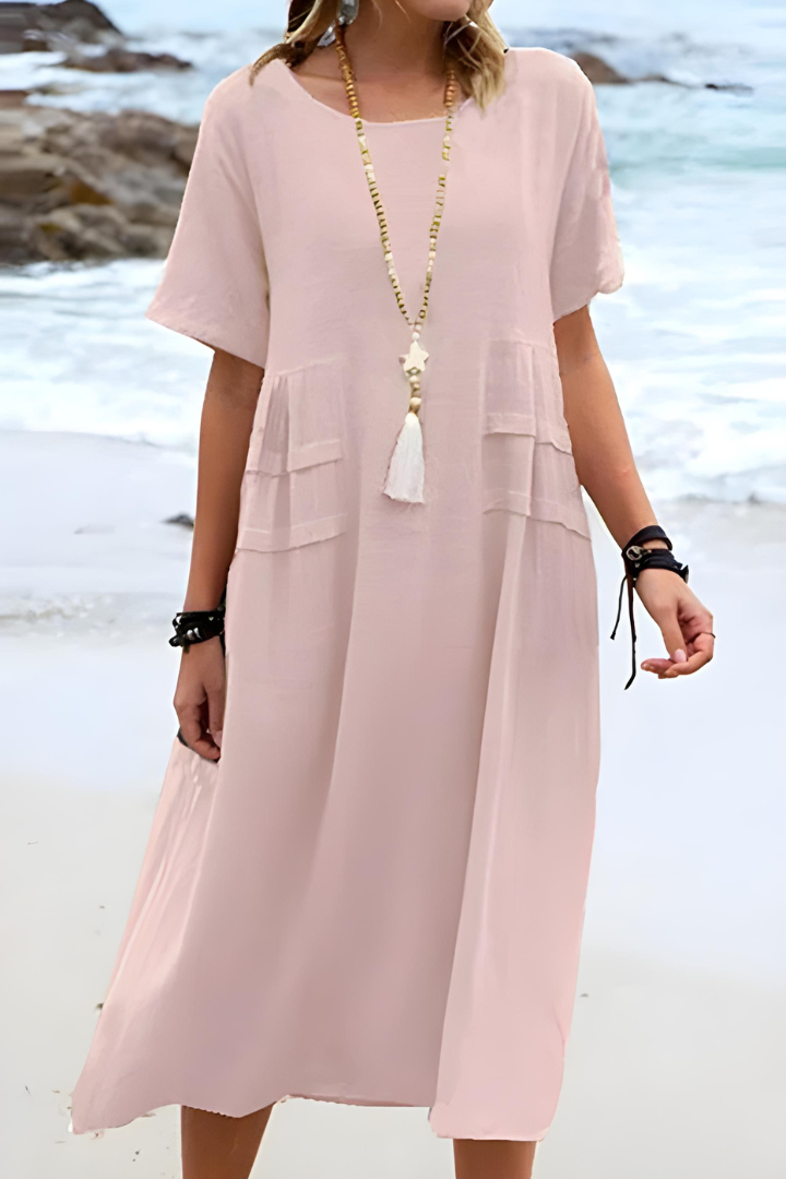 Isabella™ Classy Dress