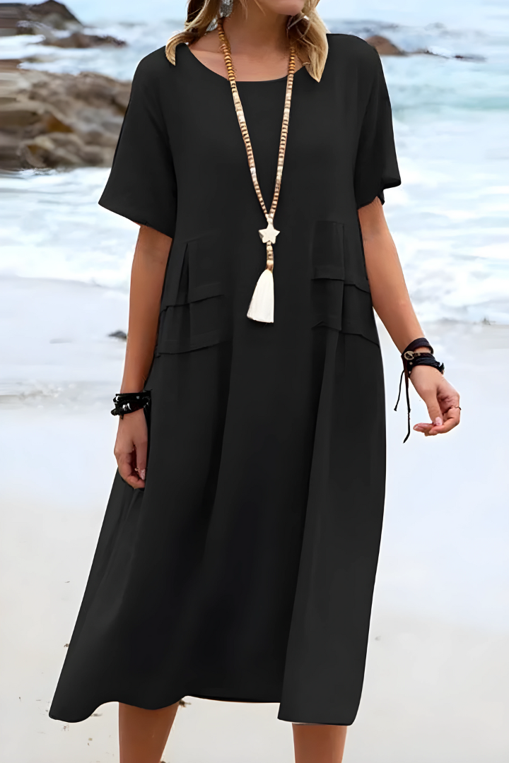 Isabella™ Classy Dress