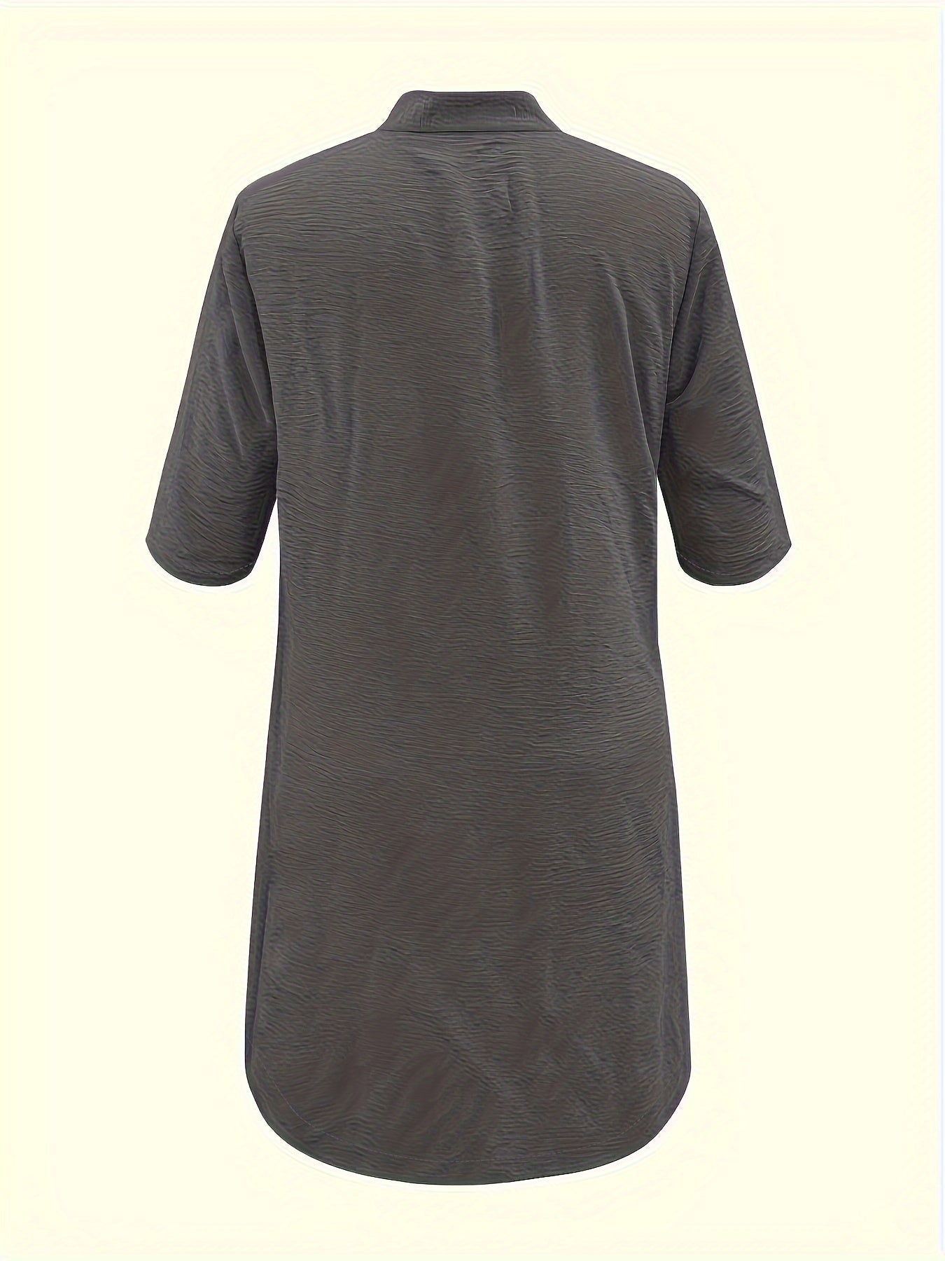 Isabella™ Button-Down Shirt Dress