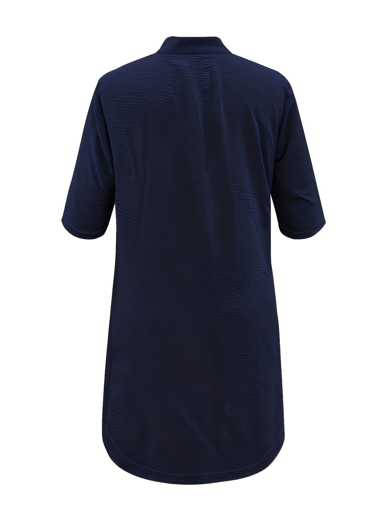 Isabella™ Button-Down Shirt Dress