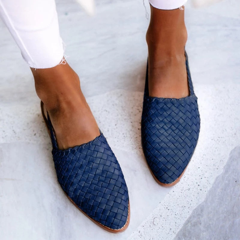 Dana | Classic Orthopaedic Shoes